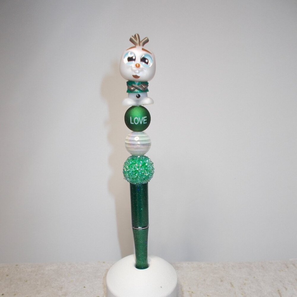 Olaf Doorable Pen